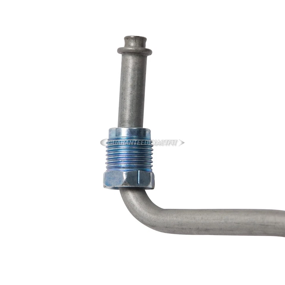 Manguera de presión de dirección asistida TCP para GMC V3500 Ford Tempo Edelmann Foto 3 de 3