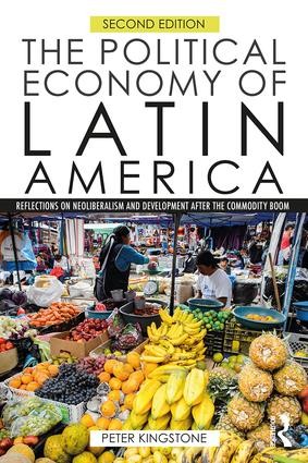 Political Economy of Latin America - 2nd Edition