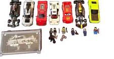 LEGO Speed Champions Sammlung