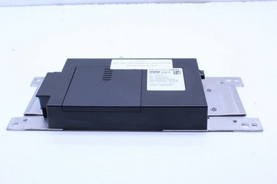 2015 BMW 528i 535i Bluetooth Telematic Control Module OEM