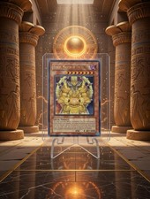 Exxod, Master of the Guard SD7-EN001 Structure Deck: Invincible Fortress