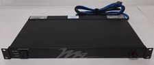 Middle Atlantic Rackmount Power Strip PDU 9-Outlet (PD-915R) - Tested