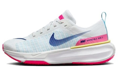 Nike ZoomX Invincible 3 Photon Dust Royal Pink W - DR2660-105 New Size