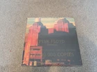 Pink Floyd - Animals - Limited edition Gold vinyl No 102 of 1000