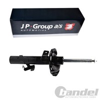 JP Group Gasdruck StoßDÄMpfer Vorne Links Passend FüR Ford C-MAX Focus | 1542105
