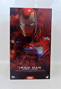 Hot Toys Iron Man Mark 85 | eBay Hot Toys Iron Man Mark 85 | eBay