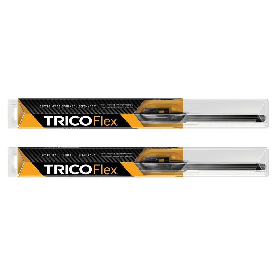 Limpiaparabrisas TRICO Flex para Chevrolet Camaro 2016 2017 2018 2019 2020 Foto 2 de 2