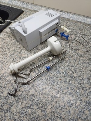 RG25 Aka Komet Handrührgerät Mixer