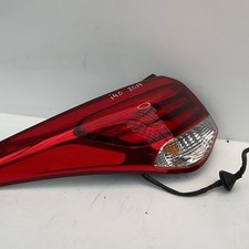 2017 HYUNDAI I40 REAR LEFT PASSENGER SIDE TAIL LIGHT RHD GENUINE 92401-3Z6
