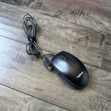 Logitech B100 USB Standard Mouse - 910-001439