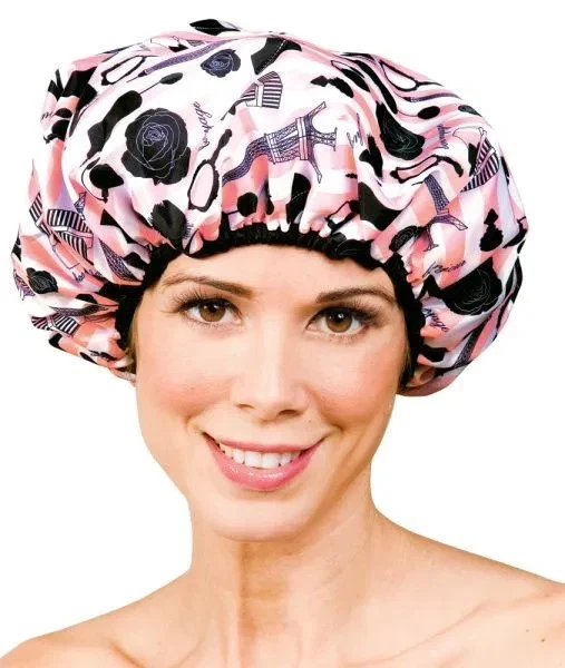 Betty Dain Boudoir Duschhaube