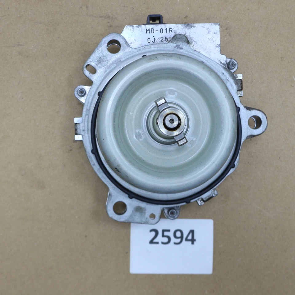 Lexus LS460 LS600h GS460 OEM Right Engine Cam Timing Control Motor 13090-38010 - Image 4 of 4