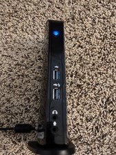 Plugable UD-3900 USB 3.0 Universal Docking Station for Windows