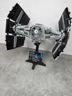 Lego Star Wars 10175 Vaders Tie Advanced Pre Built w/ Manual No Box