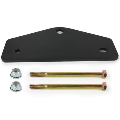 Tow Hitch Kit Fits Husqvarna MZ M-ZT Zero Turn Mower 588971201 52'' or 62''
