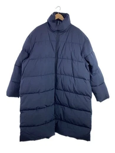 BALENCIAGA Piumino 44 Poliestere NVY 201901829