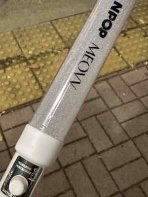 Miyao Meovv lightstick sell Workshop Foca | eBay