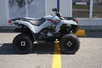 2021 YAHAMA GRIZZLY 90