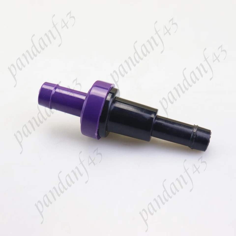 2 peças compatível com válvula PCV CHEVROLET SPARK Mazda RX-7 Suzuki Daewoo Matiz 94580183 - Imagem 4 de 4