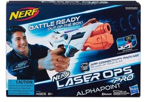 Nerf-AlphaPoint-Laser-Ops-Pro-Blasters-2-Pak-2-Blasters-2-Arm-Bands-Hasbro-E2281