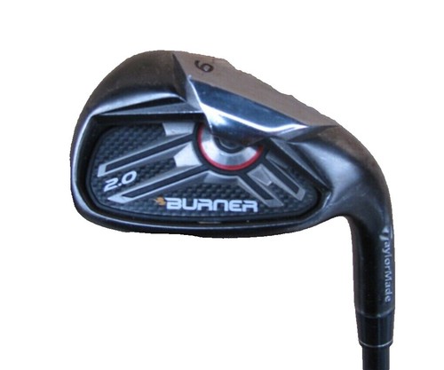 TaylorMade RAC HT S Flex 36