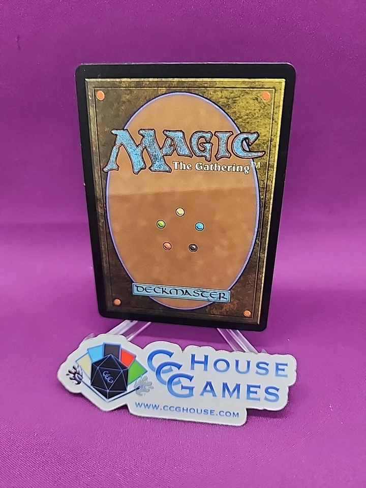 MTG Birthing Pod S-Chinese Signed Daarken New Phyrexia 2 Available *CCGHouse* - Image 2 of 4