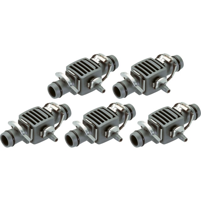 GARDENA 13mm4,6mm ReduzierTStück MicroDripSystem (833320) günstig