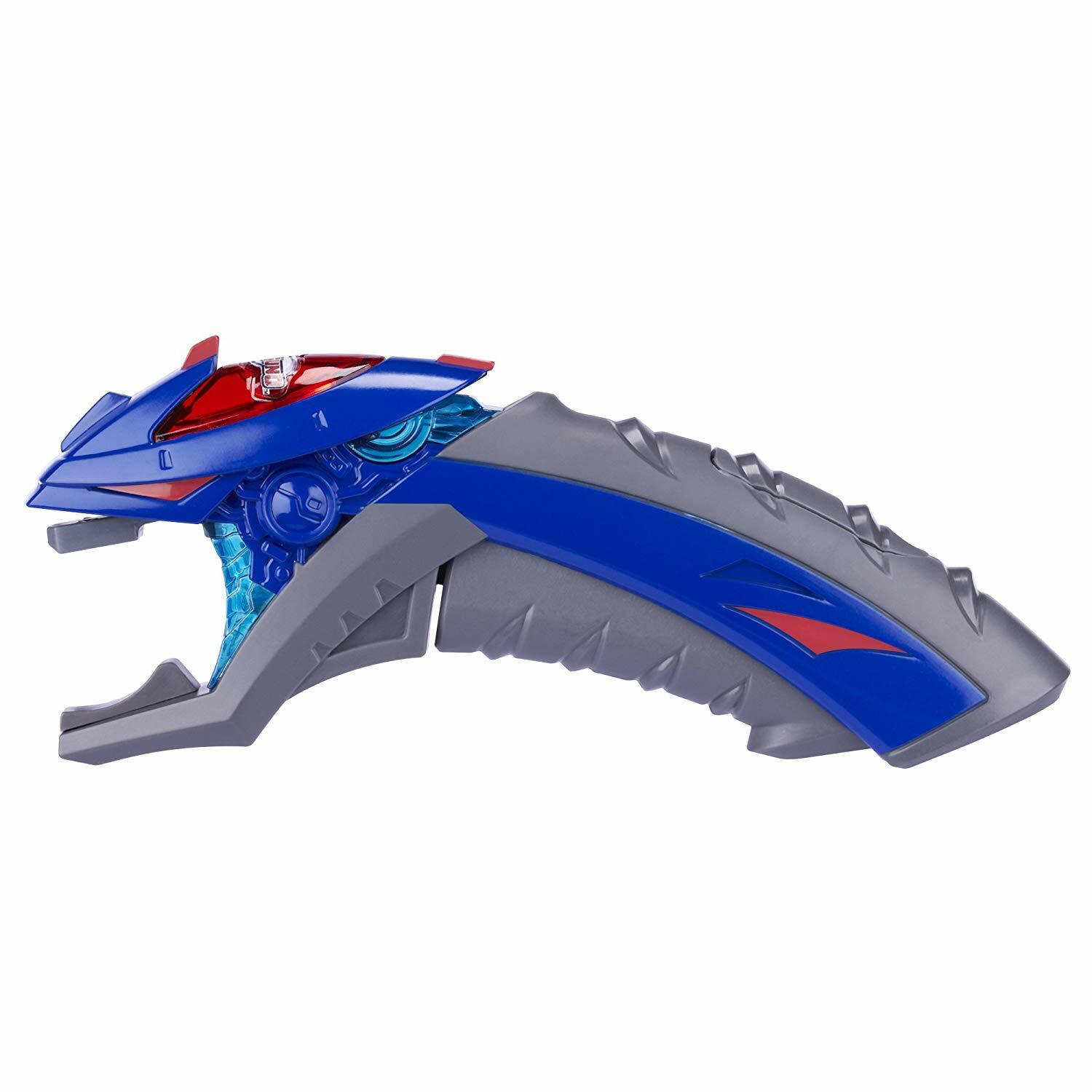 Giochi Preziosi Monsuno Strike Launcher Pack 2 F-Sort