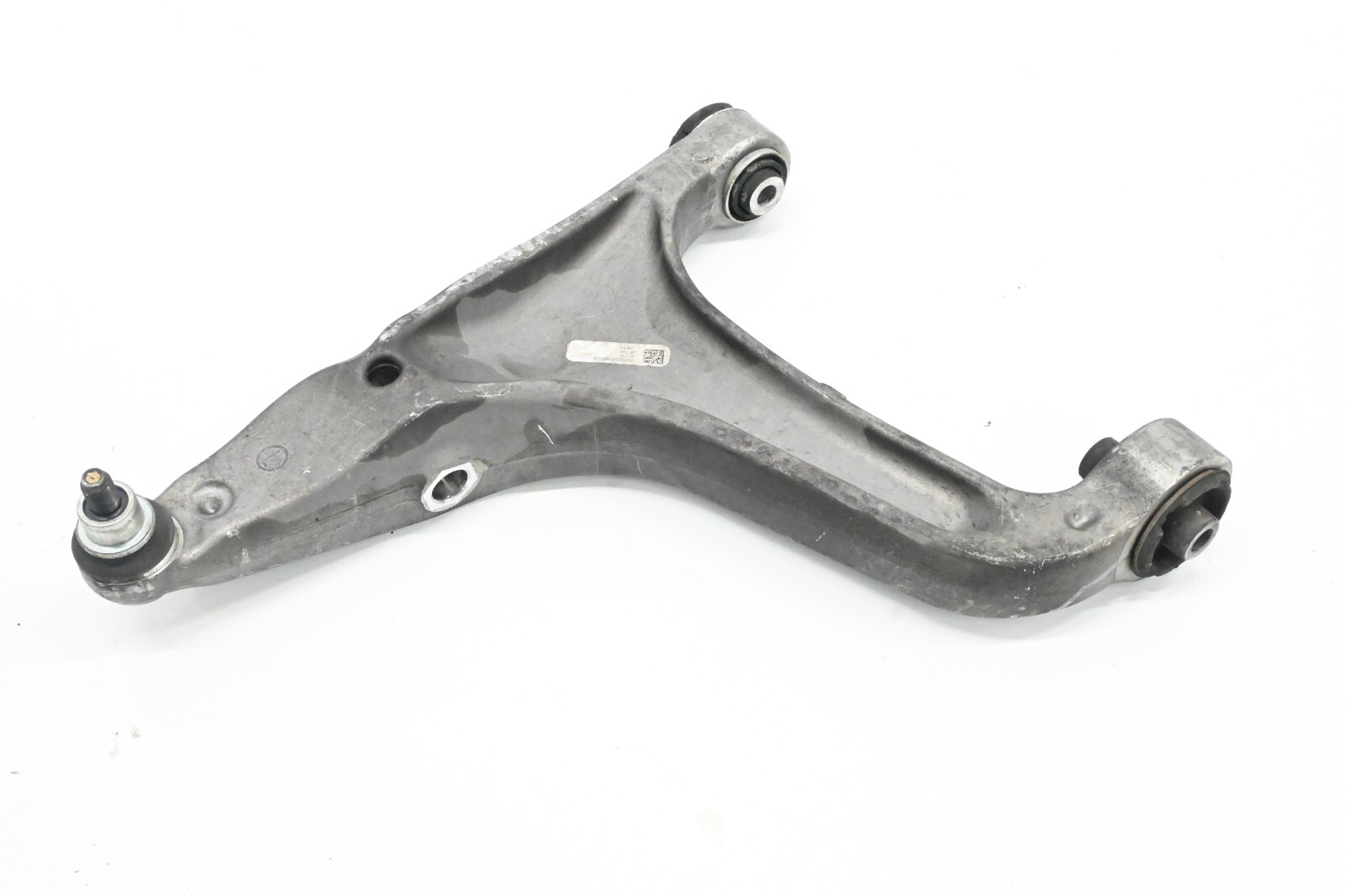 ⭐ 14-20 Maserati Ghibli Front Left Lower Suspension Control Arm Wish Bone Oem