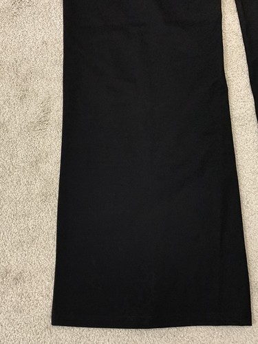 UUE Dress Pants Business Women’s 2XL Stretch Pull On Work Pants Pockets - Picture 8 of 19