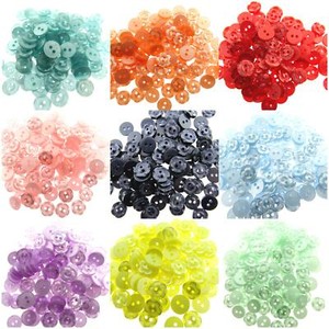 white buttons for baby cardigans