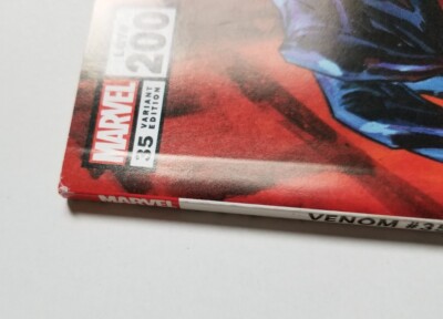アメコミ 500冊限定 venom ヴェノム #35 ヴァリアントカバー アメコミ 500冊限定 venom ヴェノム #35 ヴァリアントカバー