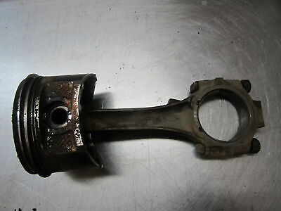 06X023 PISTON WITH CONNECTING ROD STANDARD SIZE 2004 NISSAN MAXIMA 3.5