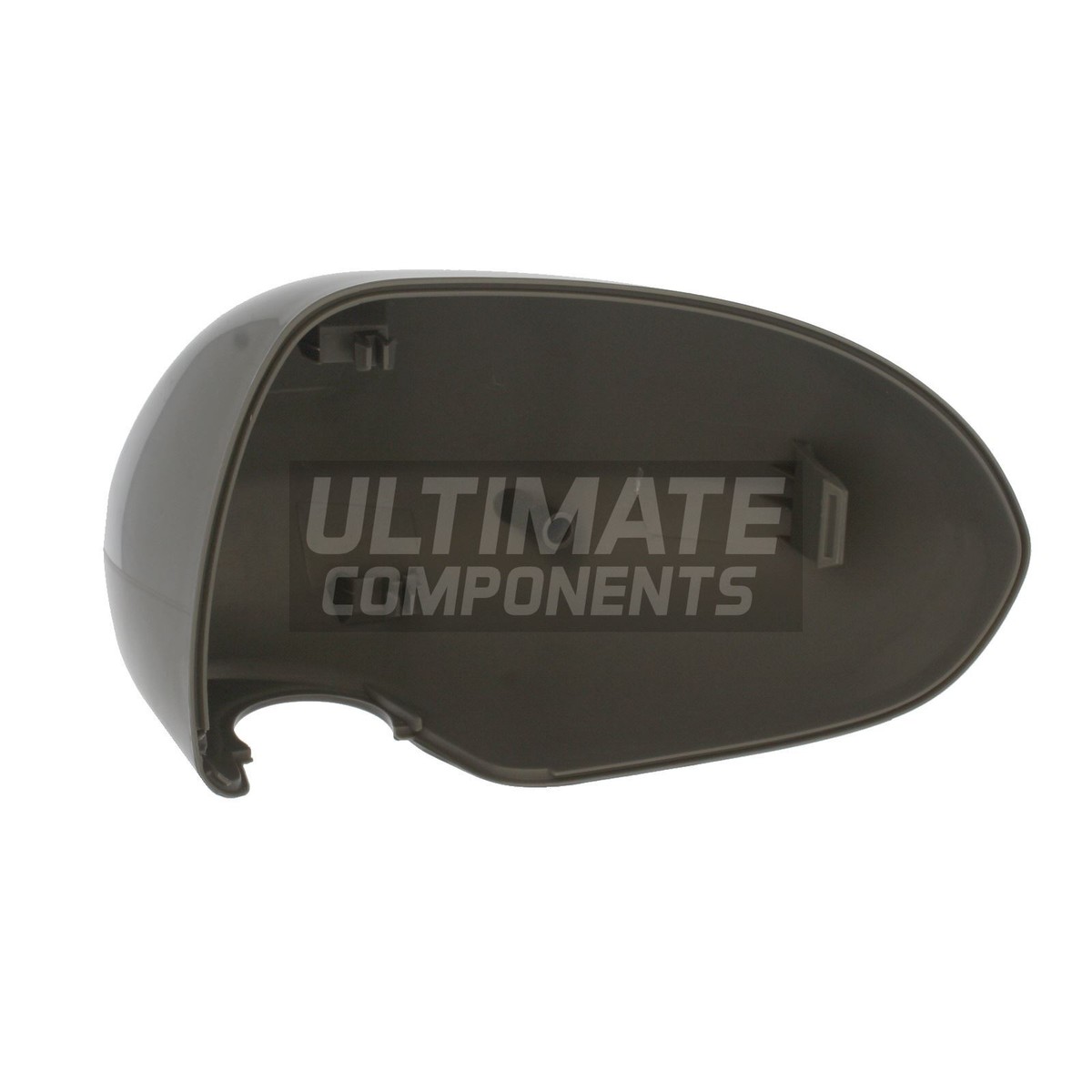 Vauxhall Corsa E 2014-2020 Wing Mirror Cover Primed Right Side | Spares Hut