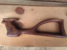 Hirdhawks Custom Walnut Stock Compatible with Crosman fits 2250 2240 1377 1322  