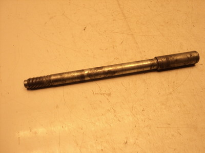 Polini Motori X3R50 X3R 50 #5092 Front Axle