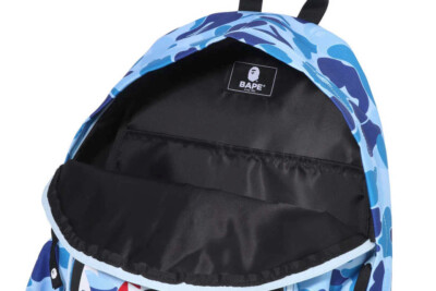 バッグ ABC CAMO SHARK DAYPACK bape bathing ape ABC CAMO SHARK DAYPACK – eu.bape.com