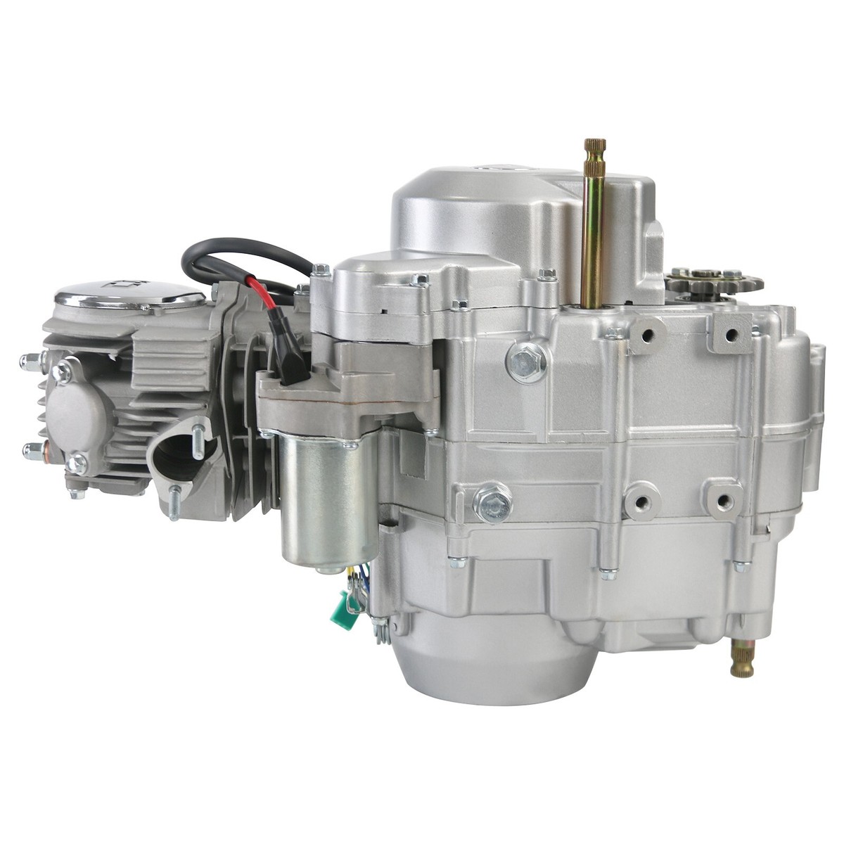 MOTORE YX 140 - Pit Bike Store