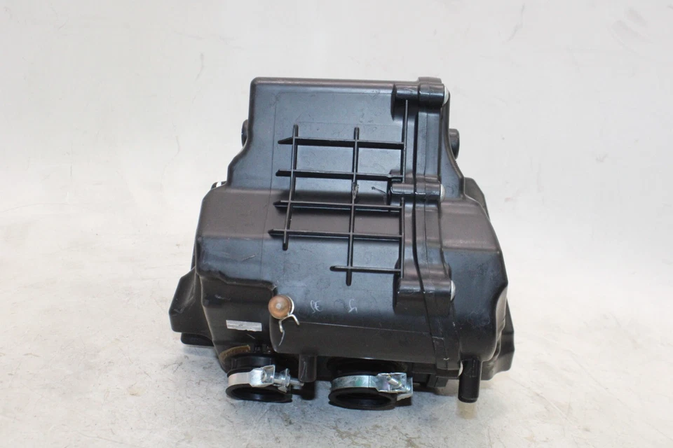 15-24 YAMAHA YZF R3 OEM AIRBOX CAJA FILTRO ADMISIÓN AIRE Foto 2 de 4