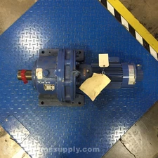 Sumitomo CHHMS2-6175DBY-AV-B-473 SM-Cyclo Gearmotor USIP
