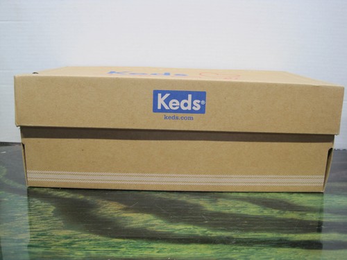 Keds x Taylor Swift Collection blau/silber Schlüssel Turnschuhe Damengröße 10M - Bild 3 von 15