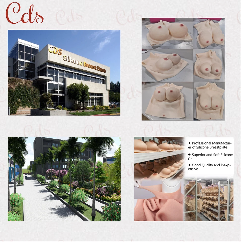 Realistic Silicone Female Head Mask Crossdresser Face Mask For women For Cosplay - Image 4 of 4