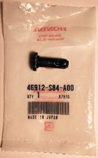 Honda Genuine OEM Acura Rsx Type S Clutch Brake Pedal Pin ☆ 46912