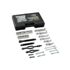 OTC 4534 Multipurpose Bearing and Pulley Puller Set