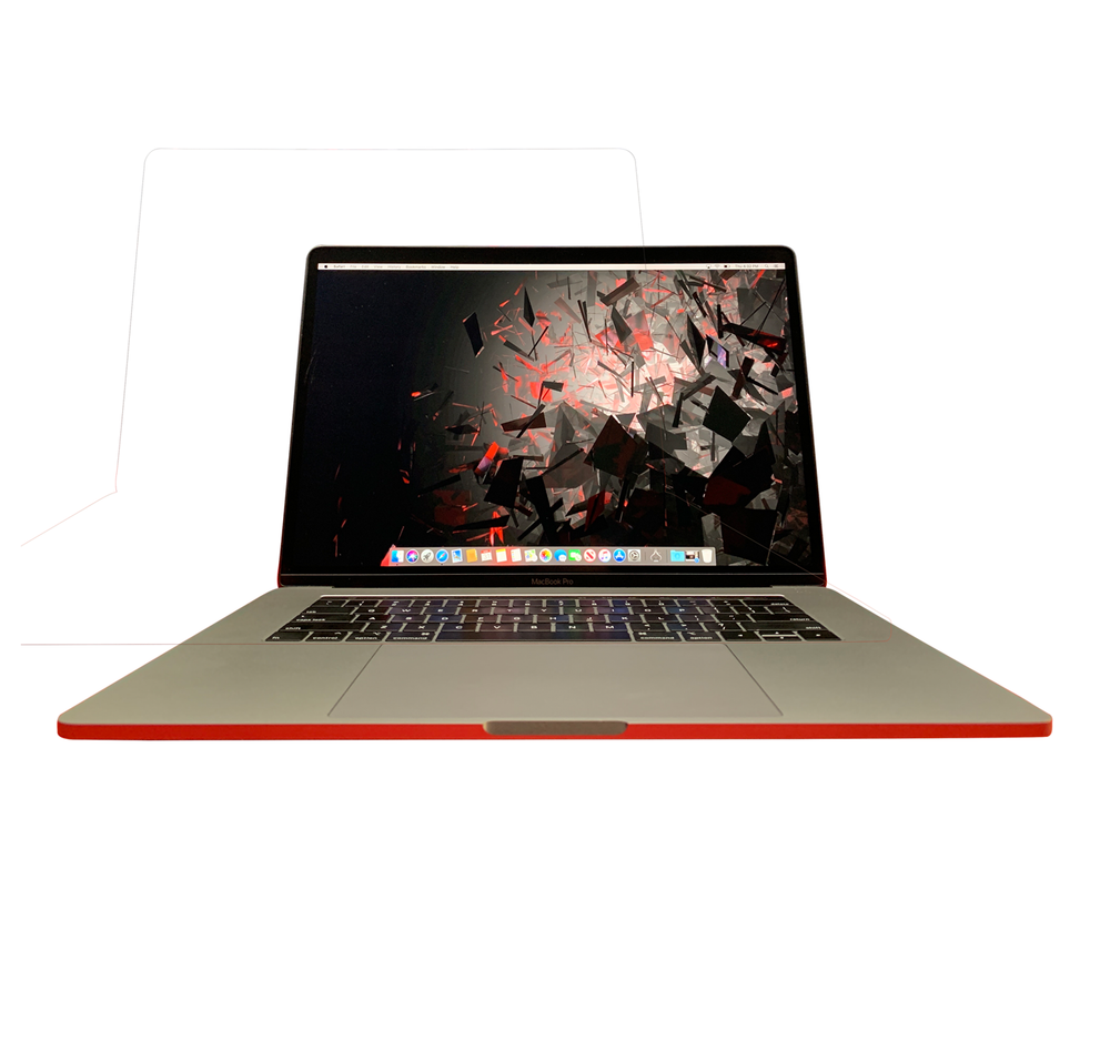 2018 Sonoma Apple MacBook Pro 15 i9 32GB 1TB SSD Touch Bar 4.8GHz 6-Core