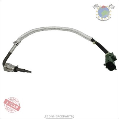 Abgastemperatursensor Meat Für Jeep Grand Cherokee Iv Lancia Thema #Eqd2