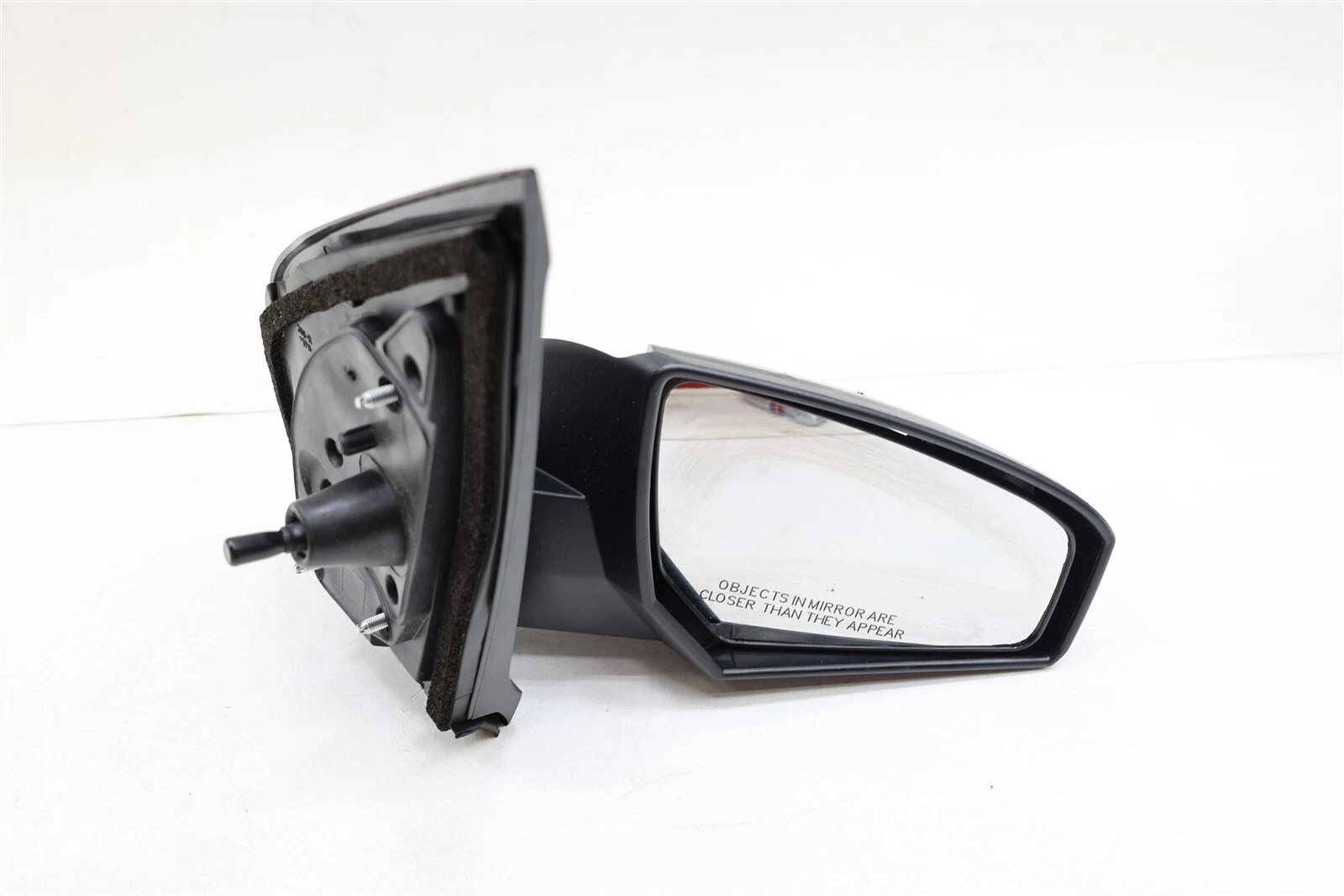 Espejo lateral derecho para Nissan Sentra 2007-2012 (N/P OEM)
