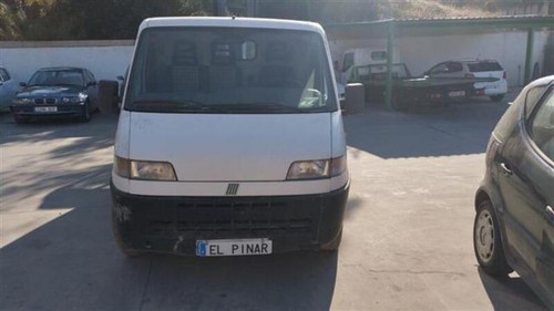 rear lamp lh 79365 for FIAT DUCATO 1.9 D 1994-2002 1999 - Picture 2 of 8