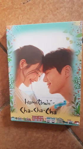 Hometown Cha Cha Cha