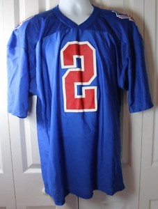 alleson athletic jerseys